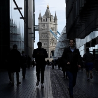 Japanese law firms are increasingly looking overseas, with Miura & Partners — which has offices in Jakarta and San Francisco — expanding its overseas reach with a planned London office. | REUTERS