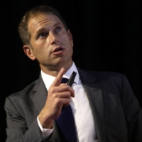 Seth Fischer, chief investment officer of Oasis Management | BLOOMBERG