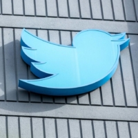Twitter headquarters in San Francisco. Australia\'s internet safety watchdog on Thursday threatened to fine Twitter for failing to tackle online abuse. | AFP-JIJI
