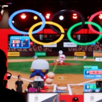 The inaugural Olympic Esports Week begins on Thursday in Singapore. | REUTERS
