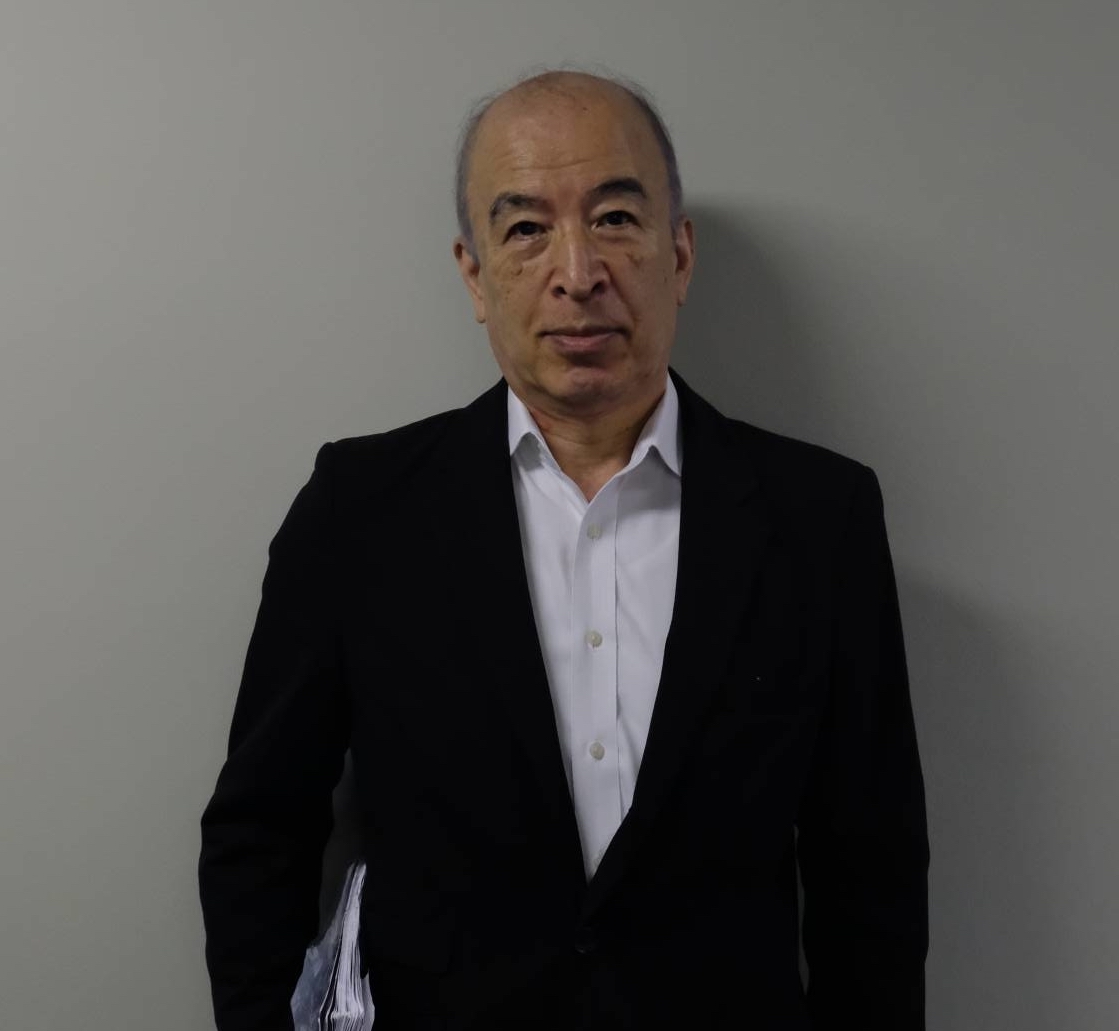 Box-office analyst and author Hiroo Otaka believes various factors have led to the decline of American cinema in Japan. One such factor is an improvement in the Japanese standard of living. | COURTESY OF HIROO OTAKA
