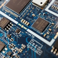 The industry ministry said in April it aimed to triple sales of semiconductors made in Japan to ¥15 trillion by 2030. | REUTERS