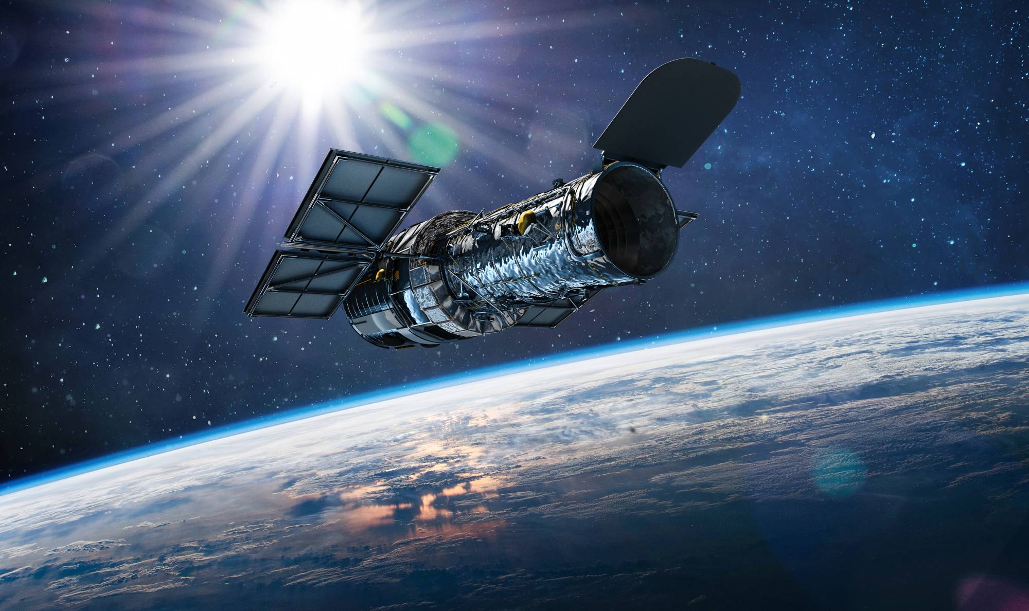 Saving the Hubble telescope is worth spending the money The