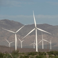 Despite mounting pressure to fight climate change by moving to renewable sources of energy, financing such projects has been a challenge. | REUTERS