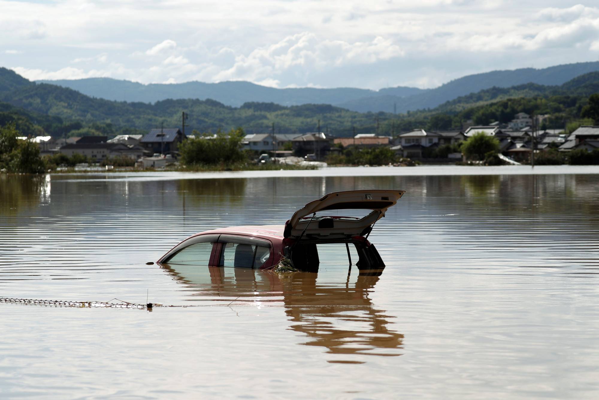 Japan Times