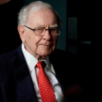 In recent months, Berkshire Hathaway CEO Warren Buffett has made clear his case for Japan as he boosts investment in the market. | REUTERS