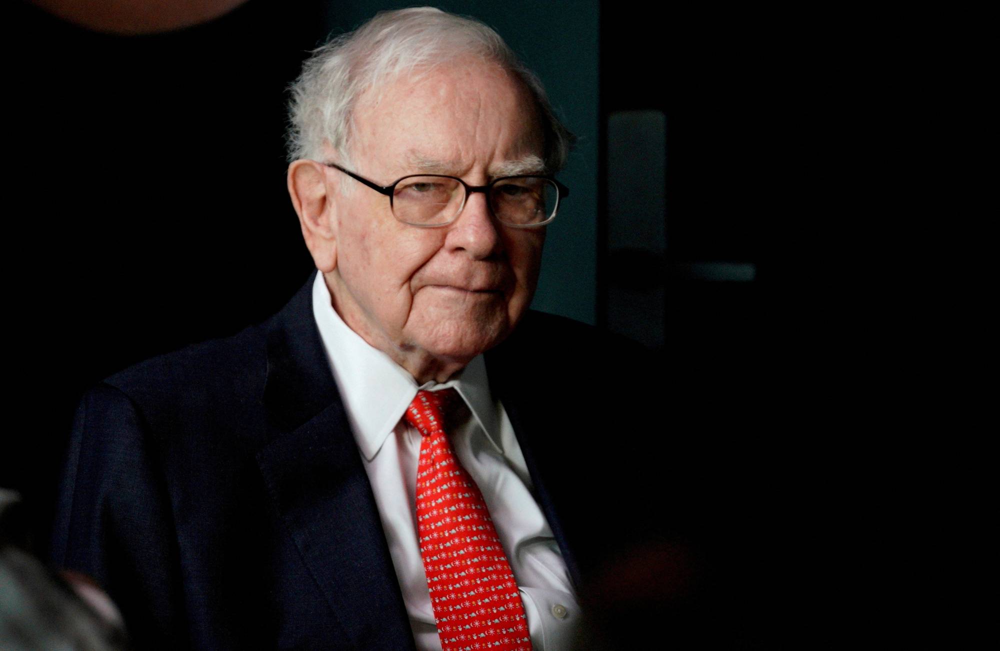 In recent months, Berkshire Hathaway CEO Warren Buffett has made clear his case for Japan as he boosts investment in the market. | REUTERS