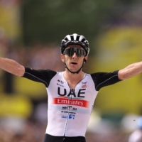 Tour de 2025 france yates