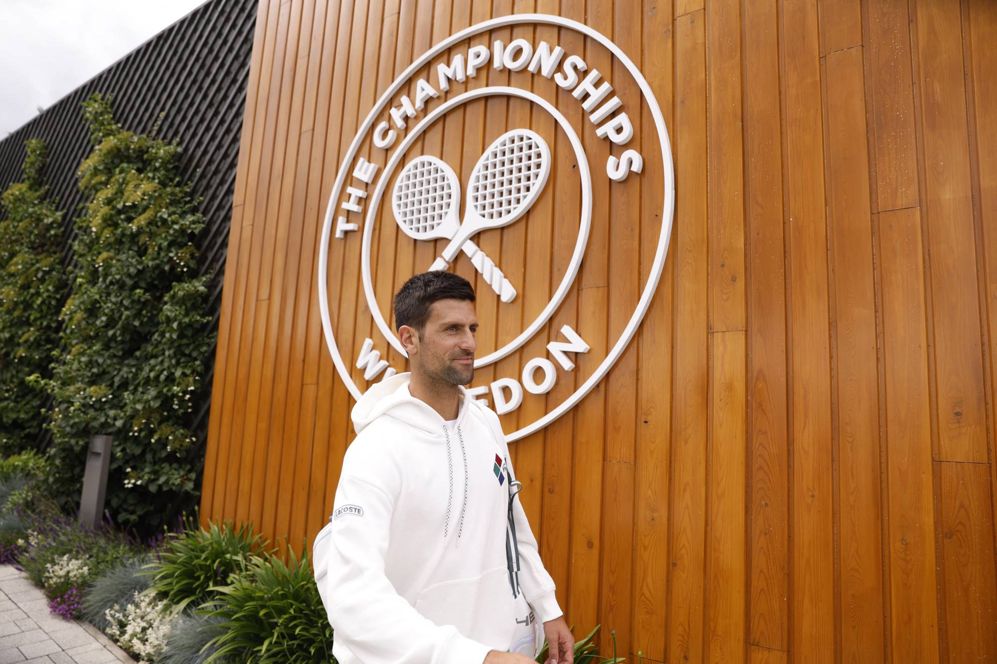 Novak Djokovic gets French Open campaign off to winning start; matches  Roger Federer record