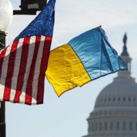 The West’s support for Ukraine is misguided because it ignores the fact that a domestic clique of oligarchs will likely emerge as the biggest winner of the struggle.  | REUTERS
