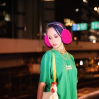 Azumi Yamanaka is most proud of a Change.org campaign she worked on to abolish the use of fur at the retailer Shimamura. | COURTESY OF AZUMI YAMANAKA
