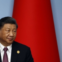 Chinese President Xi Jinping\'s move to restrict the export of two chipmaking metals is a double-edged sword, and may simply accelerate efforts by countries to reduce dependence on China. | BLOOMBERG