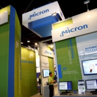 Despite new restrictions from the Chinese government, U.S. chipmaker Micron recently announced that it would increase its existing investments in China. | REUTERS