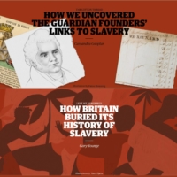The website project \"Cotton Capital: How Slavery Changed The Guardian, Britain and the World\" produced by The Guardian | THE GUARDIAN / VIA THE NEW YORK TIMES