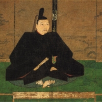 Shogun Ashikaga Yoshimasa (1436-90) is said to have hated war and loved art. However, he was also indifferent to the plight of the masses living in starvation and war around him.  | PUBLIC DOMAIN
