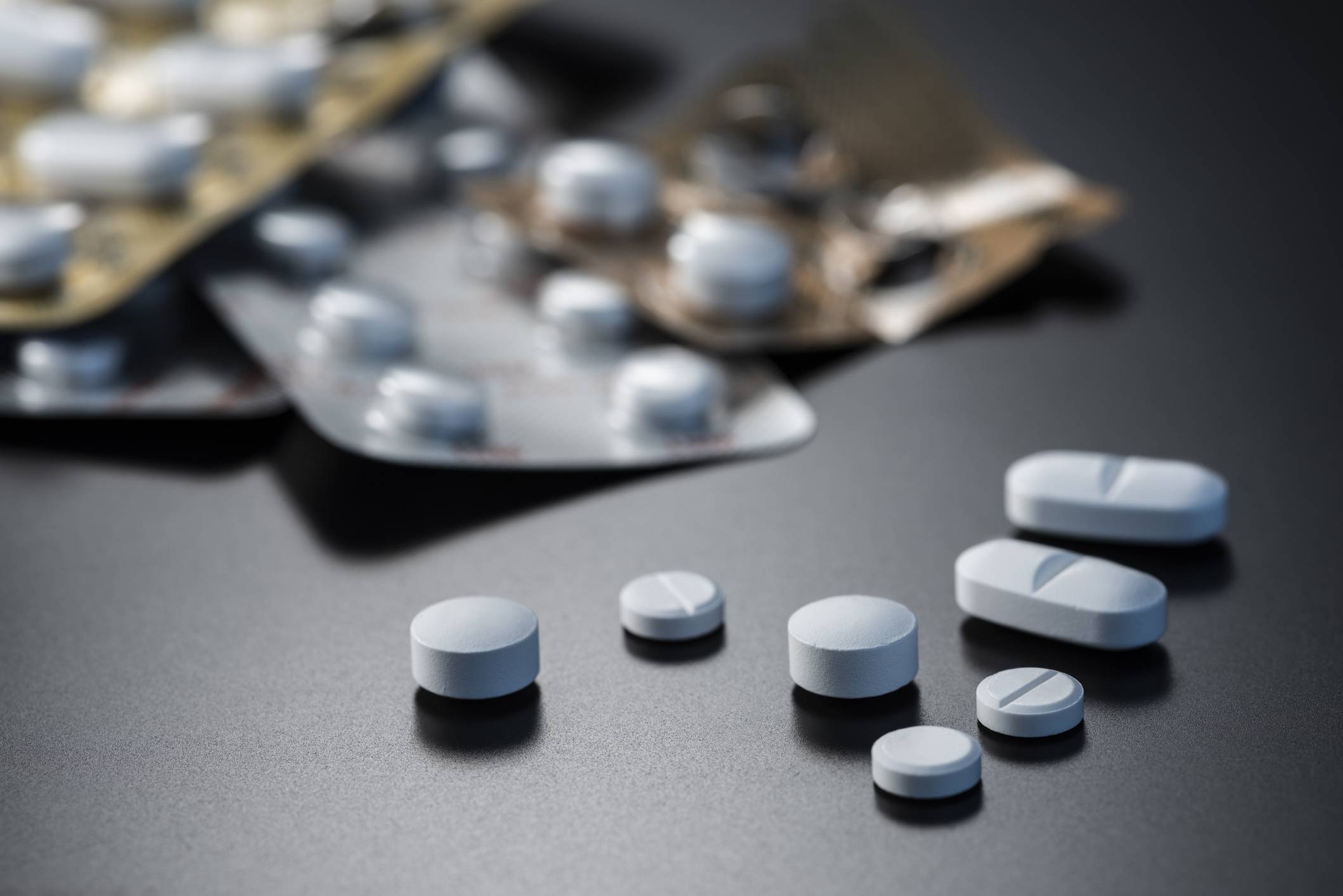 Japan has been experiencing a significant drug shortage, impacting pharmacies and medical institutions nationwide. | GETTY IMAGES