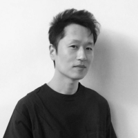 Regarding the contemporary urgency of the Hiroshima Appeals project, graphic designer Norio Nakamura says, \"We’re still very much connected to the day when nuclear bombs were dropped on Japan — and I made this year’s poster keeping all those connections in mind.\" | 
