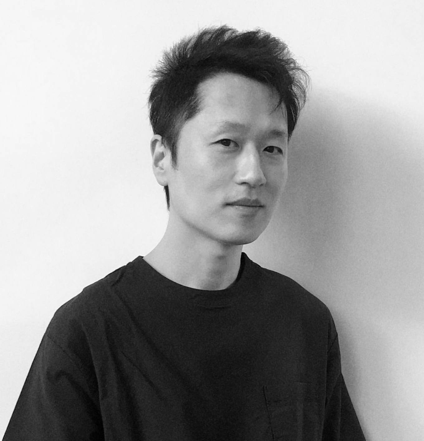 Regarding the contemporary urgency of the Hiroshima Appeals project, graphic designer Norio Nakamura says, 'We’re still very much connected to the day when nuclear bombs were dropped on Japan — and I made this year’s poster keeping all those connections in mind.' | 