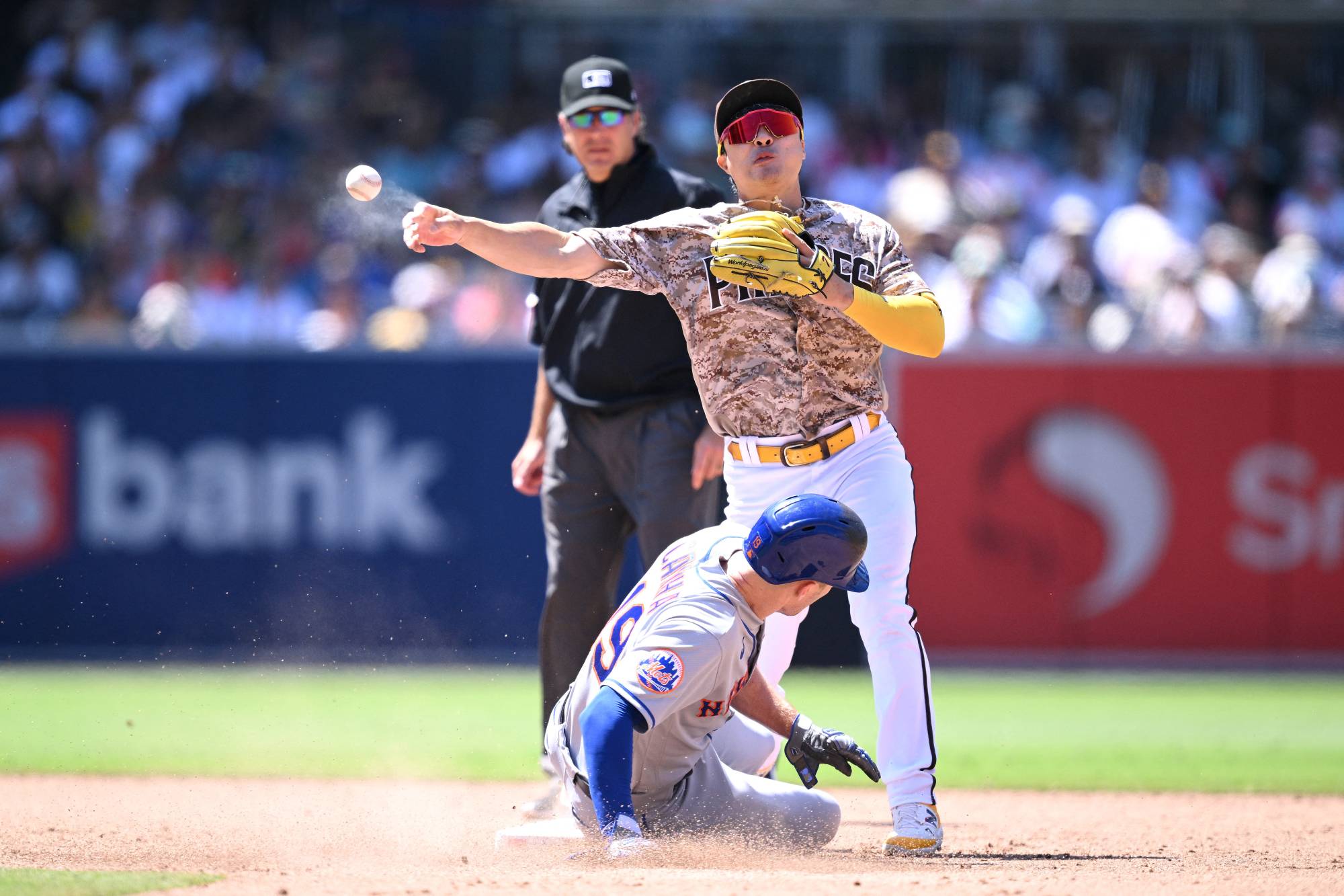 Padres announce 2023 regular season broadcast schedule