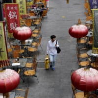 Although the expected economic boom following the end of China’s \"zero-COVID\" policy has yet to come, robust economic growth may still materialize. | REUTERS