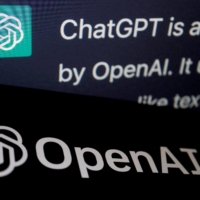 The Associates Press did not reveal how it would integrate OpenAI\'s technology in its news operations.  | REUTERS