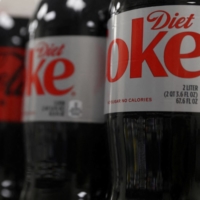 Aspartame, an artificial sweetener found in everything from diet drinks, yogurt, ice cream and breakfast cereals to medicines, has been deemed \"possibly carcinogenic” by the WHO. | REUTERS