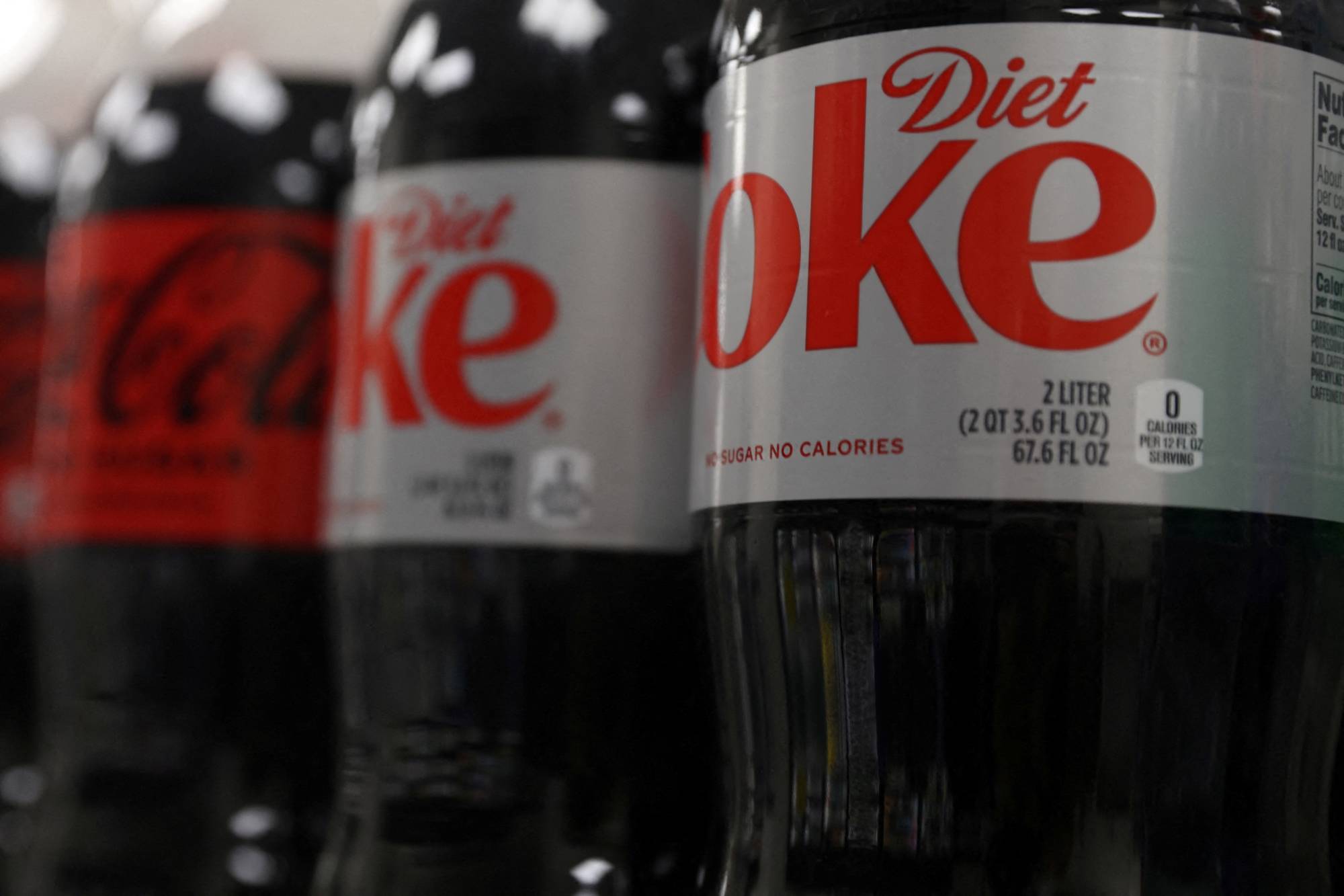 Aspartame, an artificial sweetener found in everything from diet drinks, yogurt, ice cream and breakfast cereals to medicines, has been deemed 