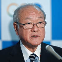 Shunichi Suzuki | AFP-JIJI