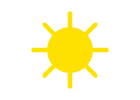 weather icon