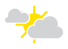 weather icon