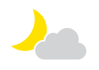 weather icon