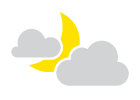 weather icon