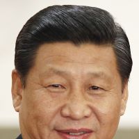 Xi Jinping | BLOOMBERG