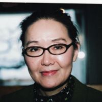 Tsurumi University professor Yasuko Momoi, who was the chairperson of the panel that produced the report, says the guideline will save the government billions of yen a year on dental care spending by promoting healthier teeth for people. | KEVIN RAFFERTY PHOTOS