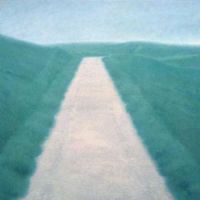 \"Road\" (1950) | THE NATIONAL MUSEUM OF MODERN ART, TOKYO