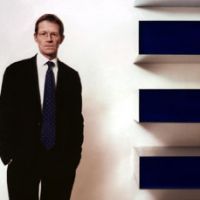 Sir Nicholas Serota directed London\'s Tate Modern to prominence | &#169; MANUEL VASON