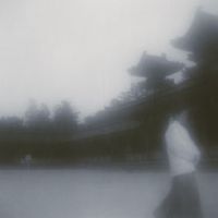 Tomoko Yoneda\'s \"Heian Shrine II, Kyoto (Sorge and Ozaki)\" (2008) | &#169; TOMOKO YONEDA/SHUGOARTS