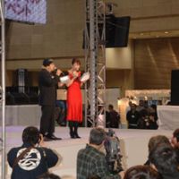 And the winner is: Takashi Murakami\'s GEISAI festival returned to Tokyo Big Sight for its 12th appearance this past Sunday. | &#169; KAIKAI KIKI