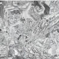 Emotions unleashed: \"Panicked\" (2009) by Mikiko Kumazawa. | SETAGAYA ART MUSEUM