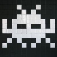 \"Retinal Invasion\" | INVADER