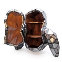 \"The Shell\" (2009) | STUDIO MAARTEN BAAS
