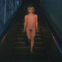 Morimura to Richter to Duchamp: \"Me Descending the Stairs: for Gerhard Richter\" (1998) by Yasumasa Morimura. | THE NATIONAL MUSEUM OF ART, OSAKA