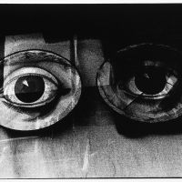 \"The City I Always Had a Hard Time Leaving\" | (1976) SHIMANE ART MUSEUMC DAIDO MORIYAMA