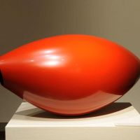 \"Primordial Shape\" (2010) by Nobuyuki Tanaka | COLLECTION OF THE ARTIST