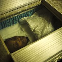 Life and death in the underworld: Members of the yakuza family documented by Anton Kusters. | &#169; ANTON KUSTERS, 2011