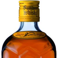 Suntory Whisky (Suntory Kakubin) | (C) 2011\"KITSUTSUKI TO AME\" FILM PARTNERS (FAR LEFT); (C) 2011\"MITSUKO DELIVERS\" FILM PARTNERS