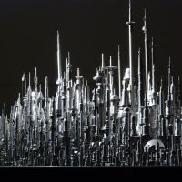\"RPM-1200\" (2006-09) by Chu Enoki | HARUO KANEKO