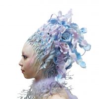\"Special Effects Makeup: Fairy of the Flower\" by Etsuko Egawa, Make-Up Dimensions.Inc | SKYE HOHMANN PHOTOS