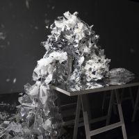 Lee Bul | WATANABE OSAMU PHOTO