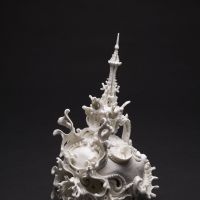 \"Predictive Dream XIII\" (2010) by Katsuyo Aoki | MAREO SUEMASA